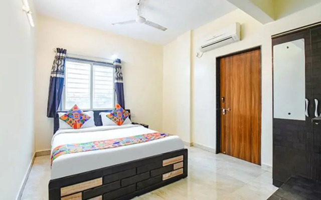 Fabexpress Shivsai Palace