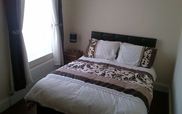 Ascot Guest House