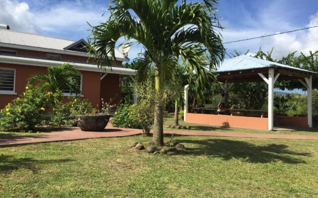 Résidence les Kalbassiers