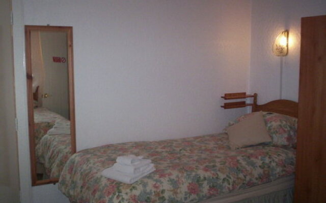 The Hotel Wilmar