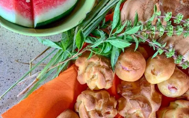 Les Bungalows de la Sucrerie