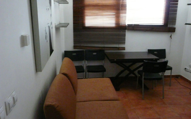 Apartamentos Gorbea