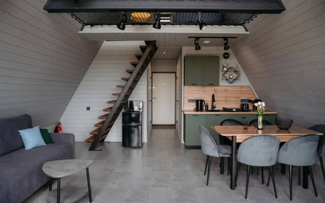 ЯR House (Яр Хаус)