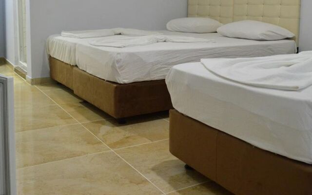 Afissia Garden Hotel