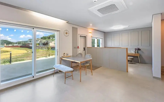Namhae Andante Pension