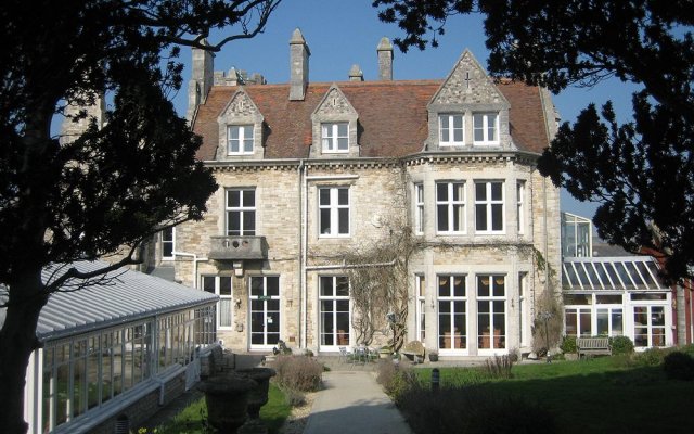 Purbeck House Hotel