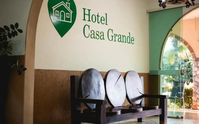 Hotel Casa Grande