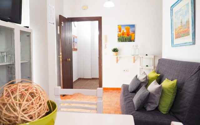 ConilPlus Apartment-Azucena III