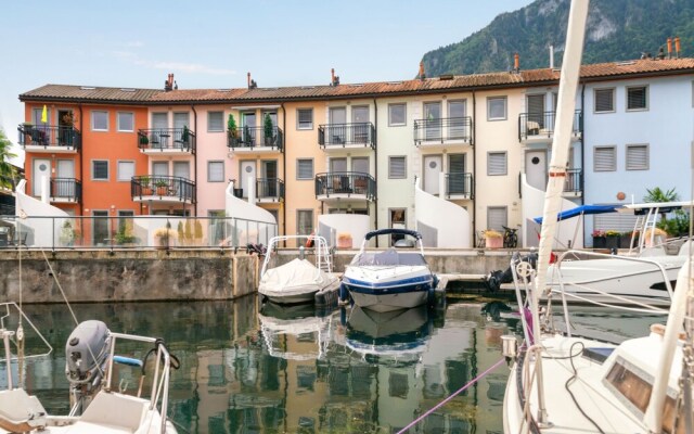 Apt C4 R - R Sidence Bougainville Port-valais