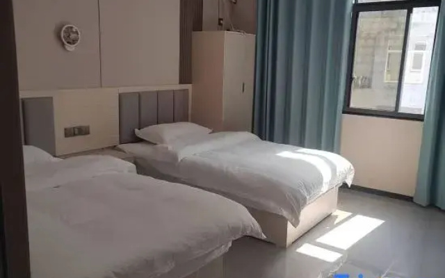 Maoliwan Homestay
