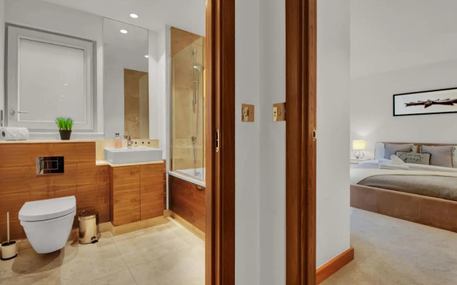 Shoreditch Square at Shoreditch by MySquare