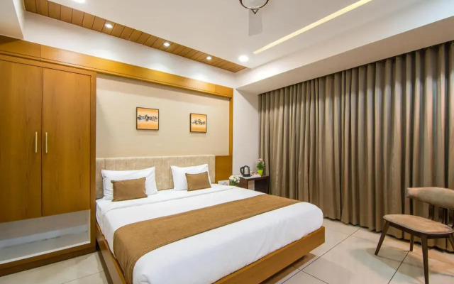 Hotel Sleep Inn