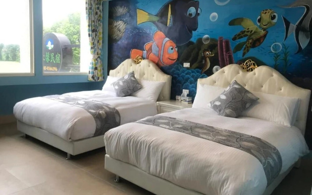 Hexin B&B