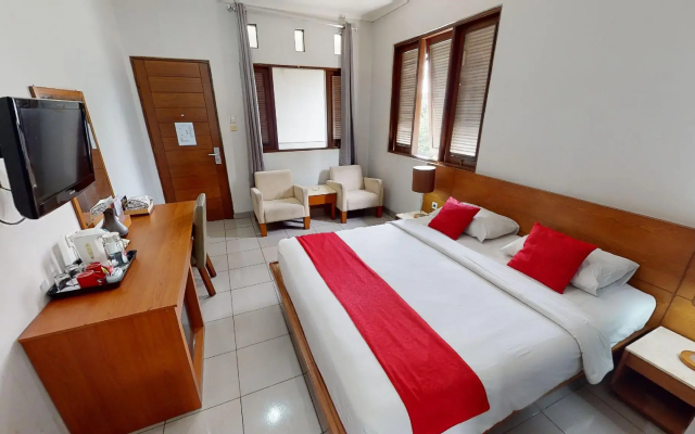 Hotel Ilos
