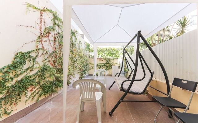 SAO Bento Terrace by Homing