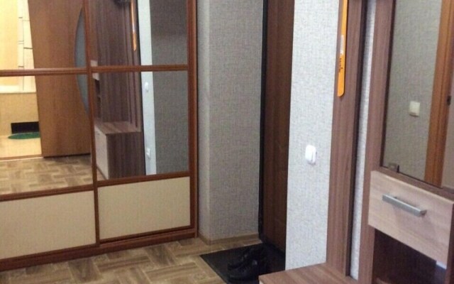 Apartment on Sovetskaya 190 V - 5 floor