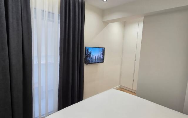 Arkle 2 Apartments