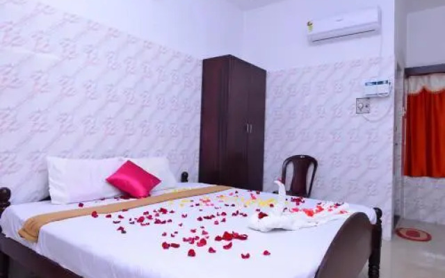 Maharaja Residency