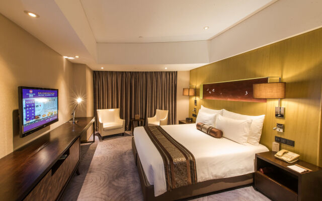 Shaoxing Xianheng Grand Hotel