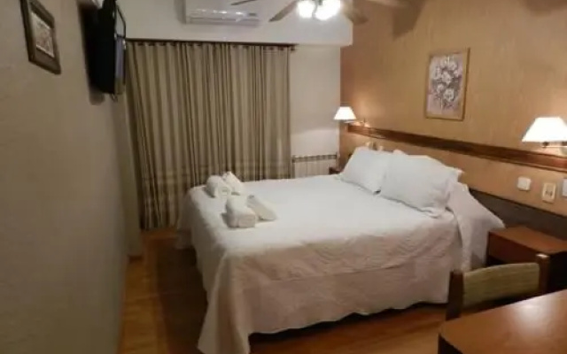Hotel Altair