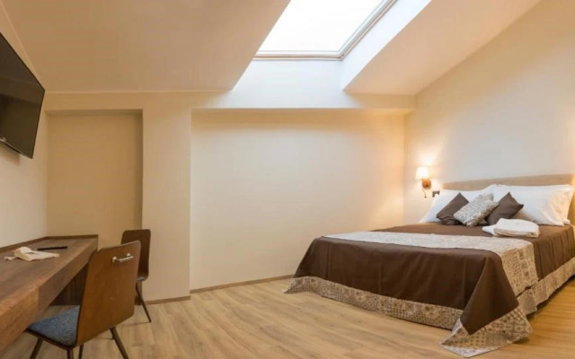 Santoro Country House