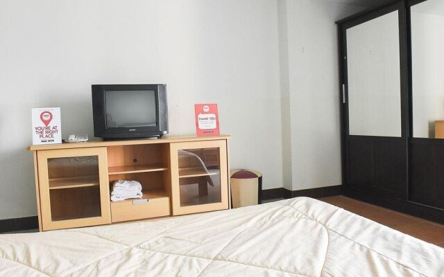 Nida Rooms Hang Dong 908 Princess