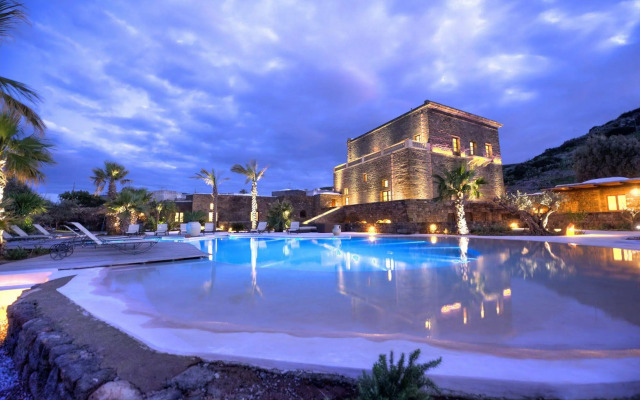Resort Acropoli