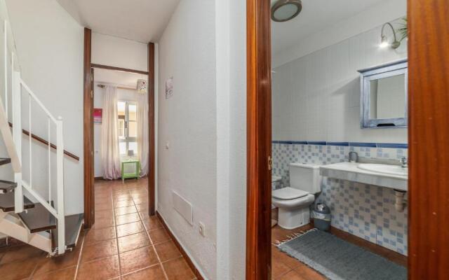 Callao Salvaje, apartamento a 200 mts de la Playa