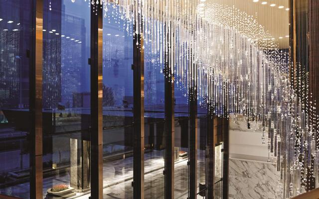 Kerry Hotel, Beijing