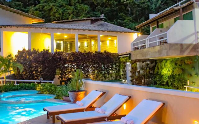 Hotel Experience João Fernandes