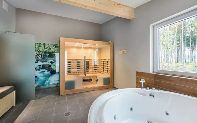 Center Parcs Bungalowpark Allgäu