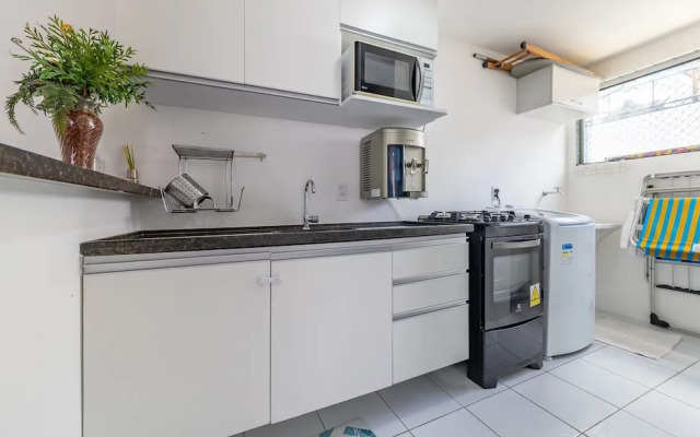 Apart With Pool Close to Maceio Beach Eaa805