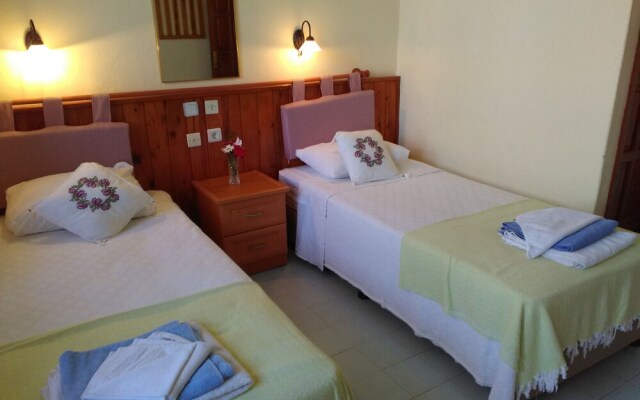 Patara Viewpoint Hotel