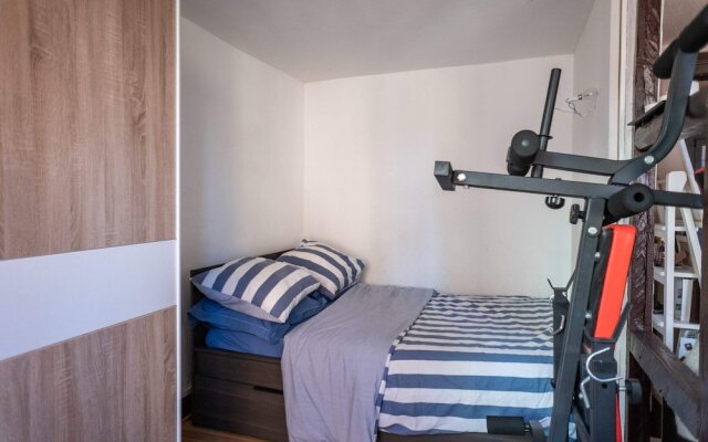 Place Cathedrale - Beautiful 2 Room Apartment Fully Equipped