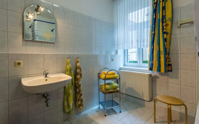 Vakantieappartementen Ender