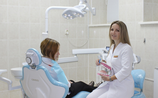 Ruzhanskij Sanatorium