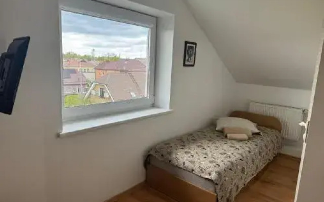 Turnė Guest House