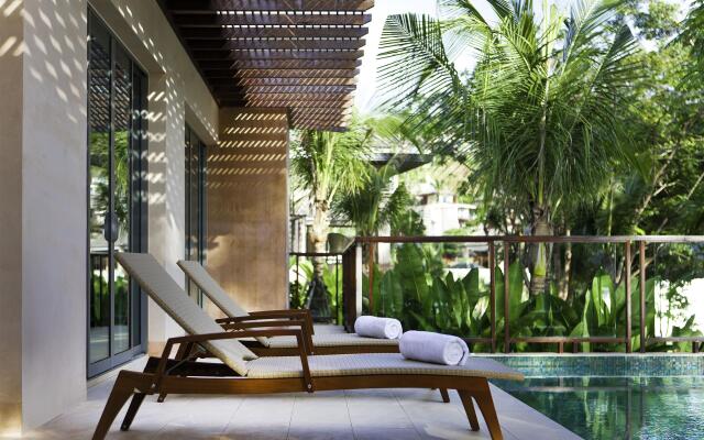 The Westin Siray Bay Resort & Spa, Phuket