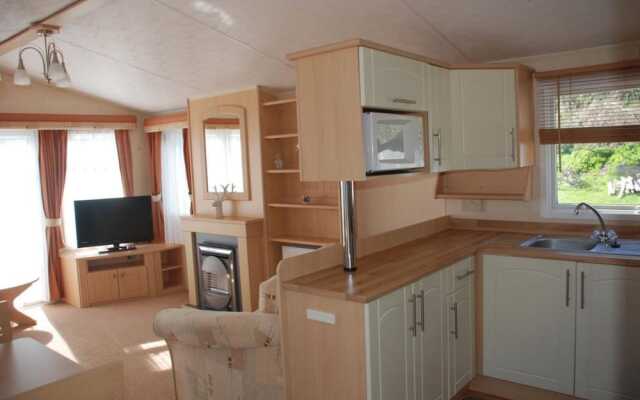 Eskview Farm Bed and Breakfast