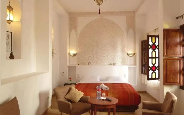 Hotel Riad Carina