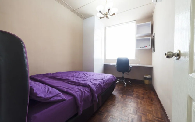 Summerbay Beach Resort Apartment