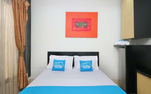 Airy Tebet Barat Sembilan 29 Jakarta