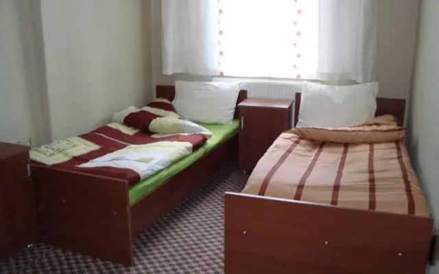 Turkuaz Guesthouse