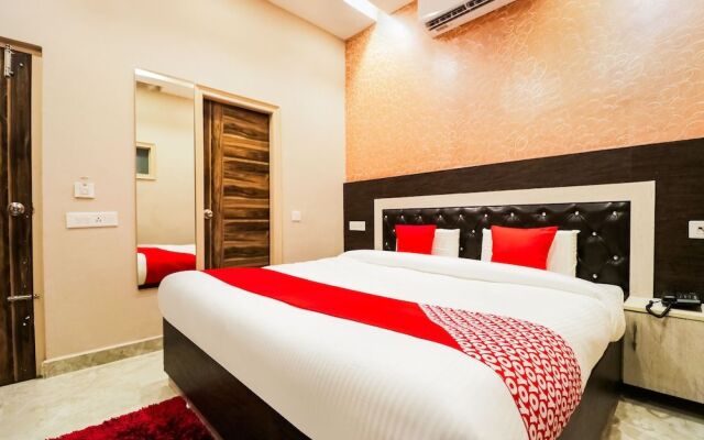 Oyo 61261 Hotel Z