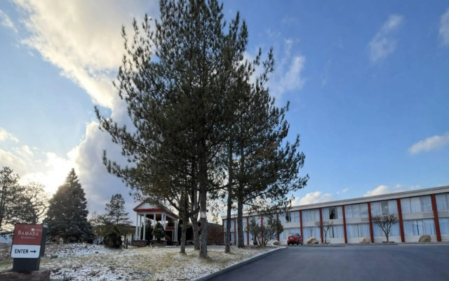 Ramada by Wyndham Cobleskill