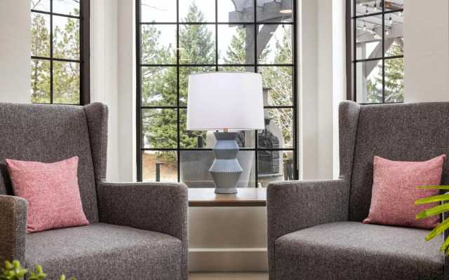 Staybridge Suites MPLS-Maple Grove/Arbor Lakes by IHG