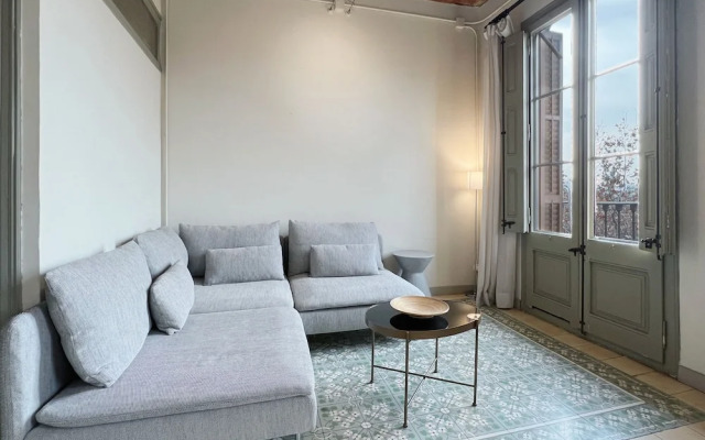 Stay U-nique Apartments Borbó II