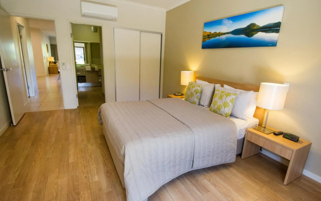 Freshwater East Kimberley Apartments