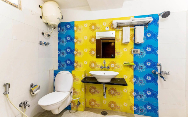 ZO Rooms L.B Nagar
