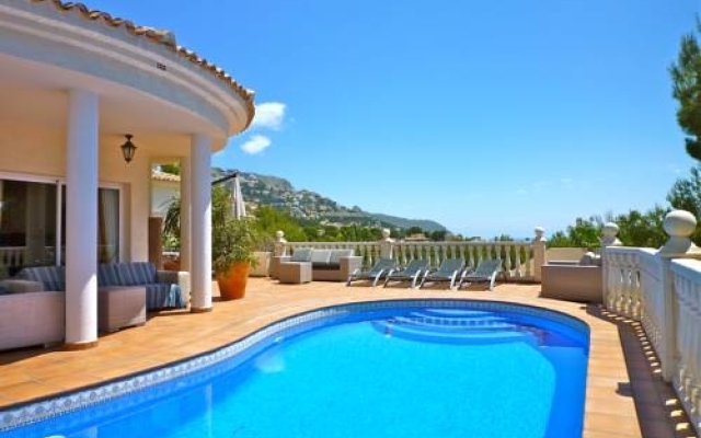 Guesthouse Villa Altea